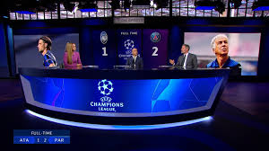 Get the latest uefa champions league news, fixtures, results and more direct from sky sports. Watch Uefa Champions League Season 2020 Post Show 3 Champions League Today Full Show On Paramount Plus