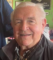 Joe Hampton Obituary