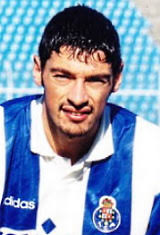 Estrelas do FCP: João Manuel Pinto