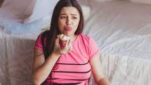 Mal Sabor De Boca En El Embarazo Cuales Son Las Causas