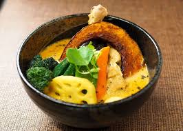 It's like curry, but soupier. The Latest Soul Food Trend In Sapporo Top 3 Soup Curry Spots In Japan S North Live Japan Travel Guide