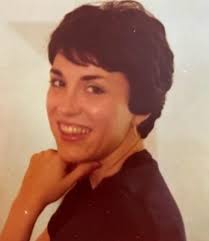 Dawn McNeill Obituary (1945