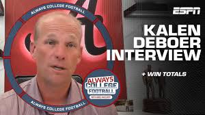 Duke Football: Win total projections for 2025 CFB season