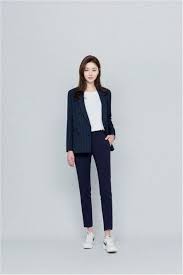 Fashion Work Business Chic Pants 53 Ideas Casual Work Outfits Korean Fashion Work Korean Fashion