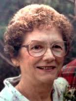 Obituary for Helen Jean (Sloan) McClain