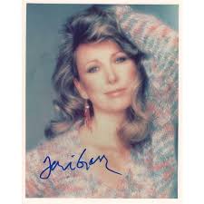 Teri Garr Memorabilia, Signed Teri Garr Photos and Merchandise