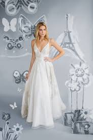 Metallic Embroidered Tulle Bridal Gown Margeaux Charleston Sc Kate Mcdonald Wedding Dresses Wedding Dress Organza Lulakate Bridesmaid Dresses