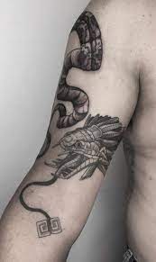 Check spelling or type a new query. 70 Quetzalcoatl Tattoos Meanings Tattoo Designs More