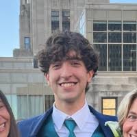 I'm excited to share that I have accepted an offer to join Heico Ohmite,  LLC as a Finance & Accounting Intern this summer!