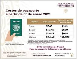 Compara en más de 10 transportistas. Requisitos Para Pasaporte Photos Facebook