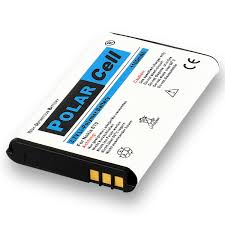 PolarCell Battery for Nokia E70 with ...