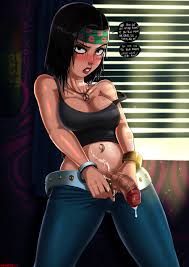 Shädman Futa Hentai – Two | Futapo!