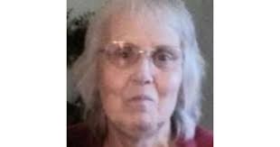 Peggy Belle Harbin Obituary (1947