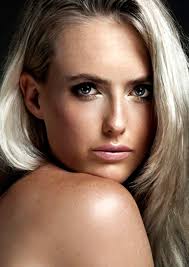 Madison from Sirus/Xm radio, so beautiful.