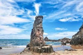 Du lịch phong nha bạn có hai sự lựa chọn sau về nơi ở Bai Ä'a Nháº£y Bai Biá»ƒn Ká»³ Láº¡ Cá»§a Quáº£ng Binh Vá»›i Thien Nhien Ká»³ Thu