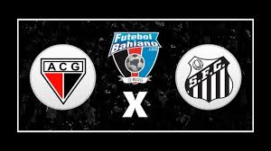 Escalação, fotos, vídeos e lances da partida. Onde Assistir Atletico Go X Santos Ao Vivo Pela 3Âª Fase Da Copa Do Brasil