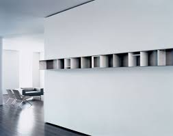 simplicity love: mercer street loft