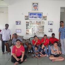 Pusat jagaan harian mengajar rutin anak anda untuk tidur, makan dan sopan santun. Hope Children Centre Hopecentre1 Twitter
