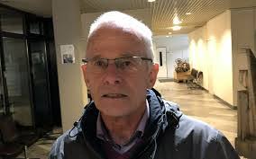 Erwin Hermann's Instagram, Twitter & Facebook