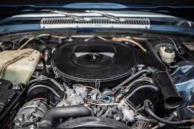 Mercedes Benz 450sel 6 9 Was All About Engineering Old Mercedes Classic Mercedes Mercedes Benz