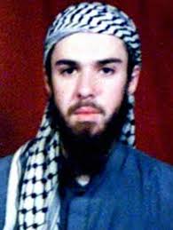 John Walker Lindh, el "talibán americano" que conoció a Bin Laden antes del  11-S