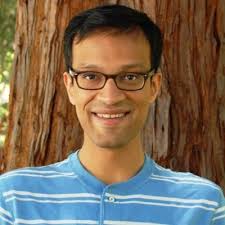 Shawn (Liangzhong) Xiang