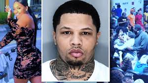 Official biography, fight record, and exclusive photos of professional mexican boxer abner mares. Horrific Video Boxer Gervonta Davis Battering Ex Arrested Again Talent Recap