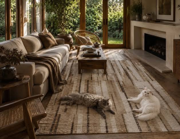 Best Pet Friendly Rugs: Avoid These Costly Buying Mistakes