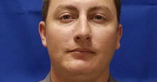 Body cam footage shown in trial of officer