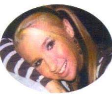 Brittany Lynn Probst (1987-2009)