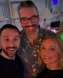 Kelsey Kline Haywood