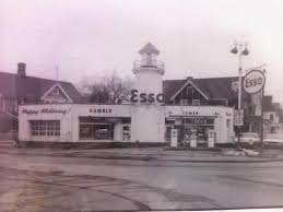 Binghamton Ny Esso Lighthouse Building Binghamton New York Binghamton My Home