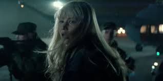 The Umbrella Academy (Netflix) - The Sparrow Academy, Phản Diện Hay Đồng  Minh Của Hội Ô Dù?