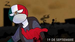 Rodrigo eduardo gonzález falleció al lado de su pareja en la colonia juárez y para recordarlo, presentamos a algunos de los personajes famosos que murieron aquel jueves negro del 85. Tragedia En Mexico 19 De Septiembre De 1985 Countryhumans Amino