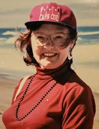 Marion Carter Obituary