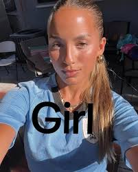 The Uruguay Girl Edit