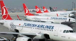 Türk hava yolları) is the national flag carrier airline of turkey. Turkish Airlines To Resume Taoyuan Service From Aug 5 Aviation
