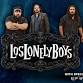 Los Lonely Boys