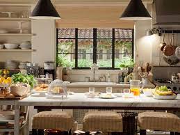 Famous Movie Kitchens Its Complicated House Kitchen Inspirations Beautiful Kitchens
