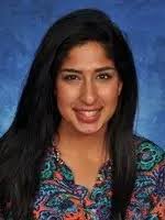 2015-16 Women's Swimming & Diving Roster