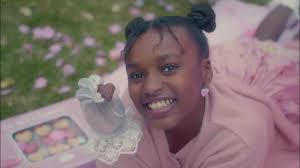 Be Mine Official Music Video