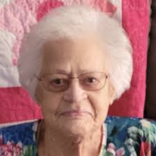 Obituary information for Betty Jo Hall