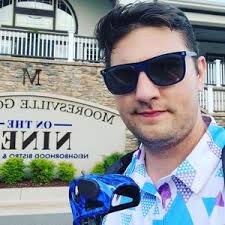 Fogg Brook Golf Course