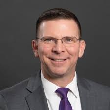 At this week's esri Federal GIS Conference, I had the pleasure of spending  time with my son, Collin, who also works in geospatial information  services.