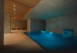 Wellness Beauty Spa Flachau Hotel Alpenhof Swimming Pool Hallenbad Diy Sauna