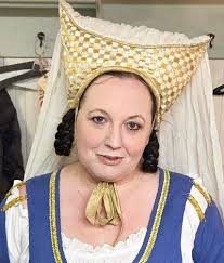 Staff, Board, and Mission