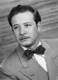 Ignacio Garcia Obituary (1926