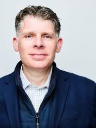 Dave Endres and Matt Milliken