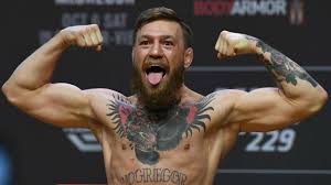 The official facebook page of irish ufc superstar conor mcgregor. Conor Mcgregor S 10 Greatest Combat Sports Moments Dazn News Us