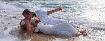 Pin By Joan Kingery On Beach Weddings Kauai Wedding Hawaii Wedding Packages Wedding Renewal Vows